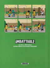 Charger l&#39;image dans la galerie, IMBATTABLE - TOME 2 - SUPER-HEROS DE PROXIMITE
