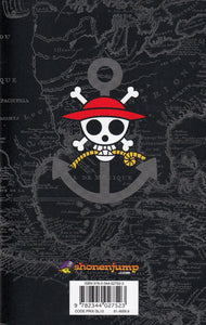 ONE PIECE T86