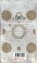 Charger l&#39;image dans la galerie, BLACK CLOVER T12
