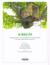 Charger l'image dans la galerie, LES BEAUX ETES - TOME 4 - REPOS DU GUERRIER (LE)
