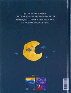 Octave et le cachalot T2