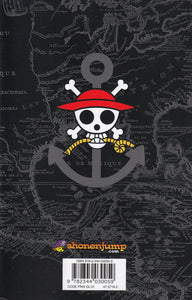 ONE PIECE T88