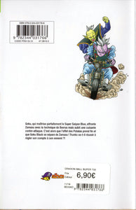 DRAGON BALL SUPER - TOME 05