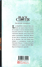 Charger l&#39;image dans la galerie, BLACK CLOVER T15
