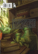 Charger l&#39;image dans la galerie, CREATURES FANTASTIQUES T01 - VOL01
