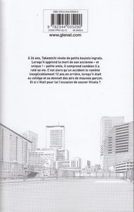 TOKYO REVENGERS - TOME 01