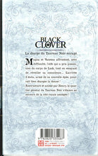 Charger l&#39;image dans la galerie, BLACK CLOVER T18
