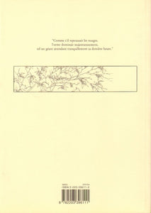L'ORME DU CAUCASE