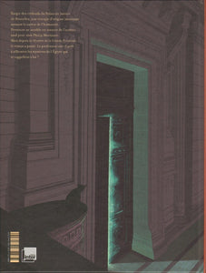 BLAKE ET MORTIMER - DERNIER PHARAON (LE)
