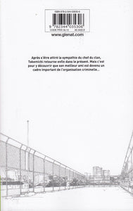 TOKYO REVENGERS - TOME 02