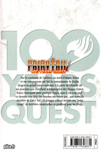 Charger l'image dans la galerie, FAIRY TAIL - 100 YEARS QUEST T02
