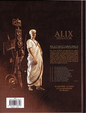Charger l&#39;image dans la galerie, ALIX SENATOR - T09 - LES SPECTRES DE ROME
