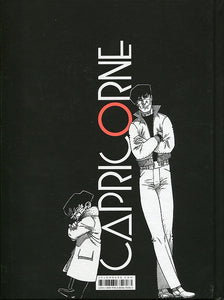 INTEGRALE CAPRICORNE - TOME 3