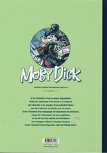 Charger l&#39;image dans la galerie, Disney - Moby Dick (d&#39;après Melville)
