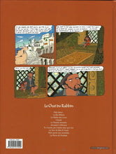 Charger l&#39;image dans la galerie, LE CHAT DU RABBIN - TOME 9 - LA REINE DE SHABBAT
