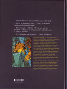 CEZEMBRE - TOME 2