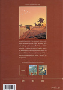 LEOPOLDVILLE 60