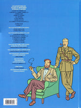 Charger l&#39;image dans la galerie, BLAKE ET MORTIMER - BLAKE &amp; MORTIMER - TOME 26 - VALLEE DES IMMORTELS (LA) - TOME 2 - MILLIEME BRAS
