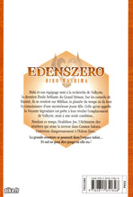 Charger l'image dans la galerie, EDENS ZERO T06 - LES MOTS SONT SOURCE DE FORCE
