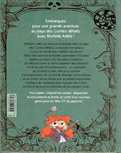 Charger l&#39;image dans la galerie, MORTELLE ADELE AU PAYS DES CONTES DEFAITS - TOME COLLECTOR
