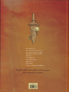 ALDOBRANDO (ED. LUXE)