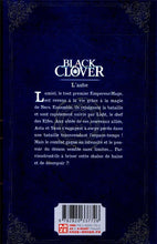 Charger l&#39;image dans la galerie, BLACK CLOVER T22

