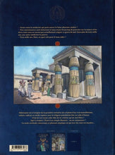 Charger l&#39;image dans la galerie, LES DEUX COEURS DE L&#39;EGYPTE T02 - LE PETIT DIEU
