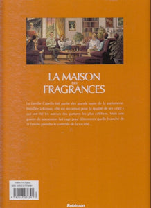 LA MAISON DES FRAGRANCES - T1