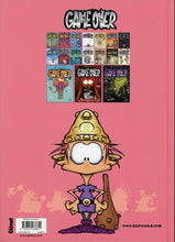 Charger l&#39;image dans la galerie, GAME OVER PRINCESS OVER - Best Of
