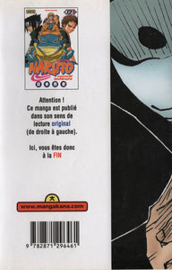 NARUTO - TOME 13