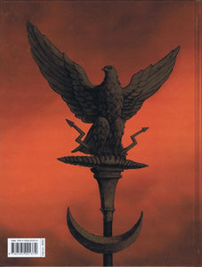 LES AIGLES DE ROME T1