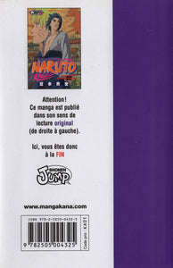 NARUTO - TOME 38