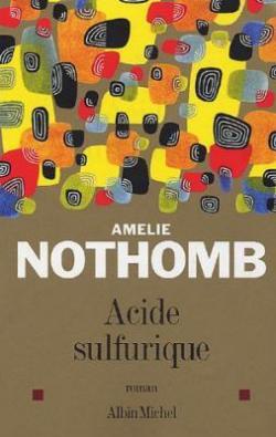 ACIDE SULFURIQUE