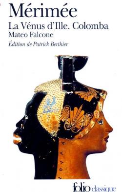 LA VENUS D'ILLE - COLOMBA - MATEO FALCONE