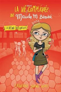 LA VIE COMPLIQUEE DE LEA OLIVIER - MAUDE - LA VIE MOINS COMPLIQUEE DE LEA OLIVIER - MAUDE