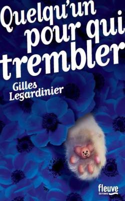 QUELQU'UN POUR QUI TREMBLER - COLLECTOR