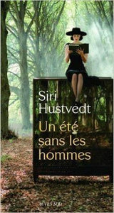 UN ETE SANS LES HOMMES BABEL 1176