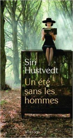 UN ETE SANS LES HOMMES BABEL 1176