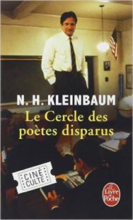 LE CERCLE DES POETES DISPARUS