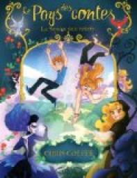 LE PAYS DES CONTES - TOME 1 LE SORTILEGE PERDU - VOL01