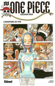 ONE PIECE T23