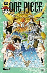 ONE PIECE T35