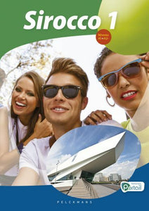 SIROCCO 1 LIVRE DE L'ELEVE