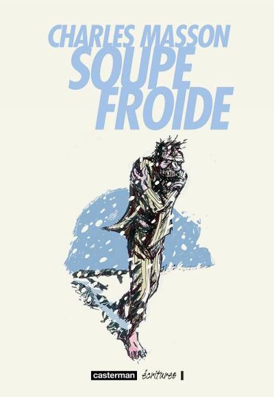SOUPE FROIDE